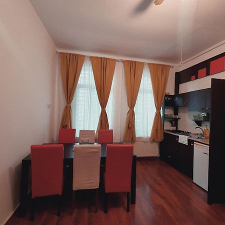 Апартаменти Unirii Guest Бухарест Екстер'єр фото